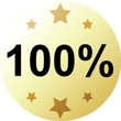 100% Free