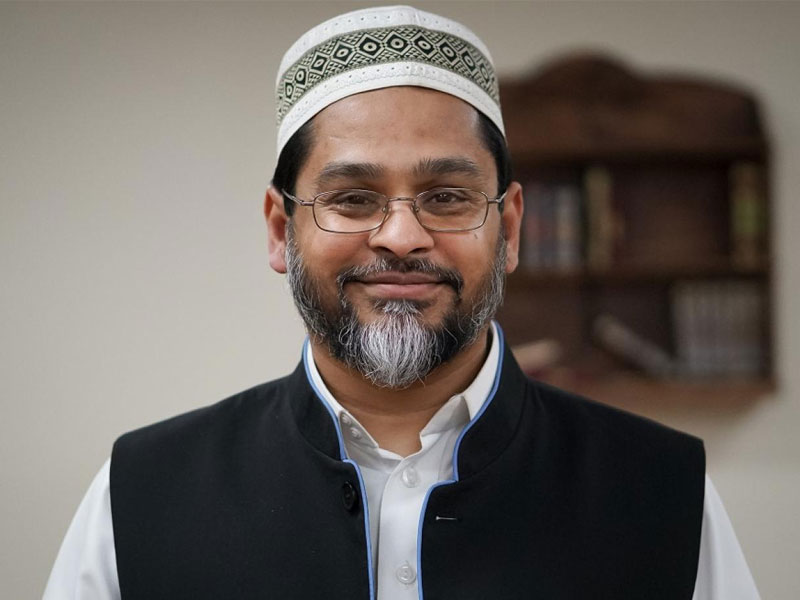 Imam Asad