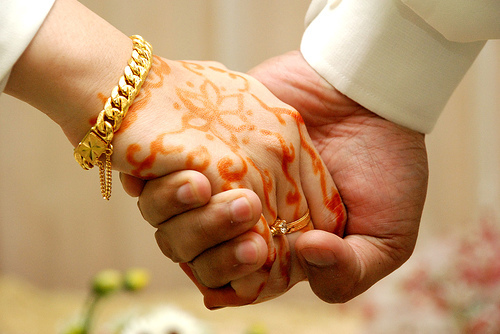 Making marriage work - Responsibilities of a Muslim couple